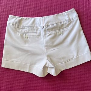 White NY & Company Short